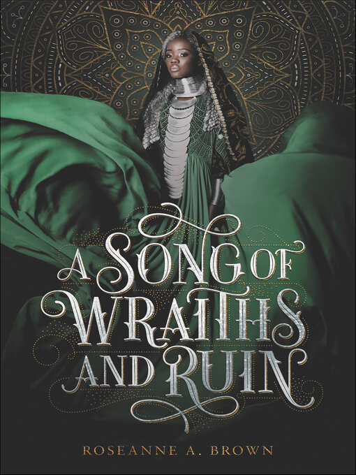 Title details for A Song of Wraiths and Ruin by Roseanne A. Brown - Wait list